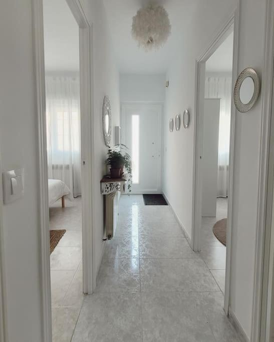 Вилла Casa Tonino: Encantadora Casa Junto Al Rio Duero Самора Экстерьер фото